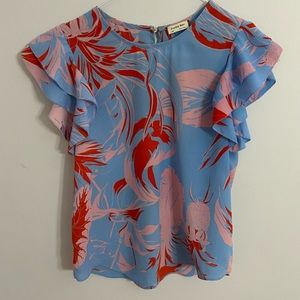 Sunday Best Blouse - xxs